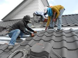 Best Green or Eco-Friendly Roofing Solutions  in Prospect, KY